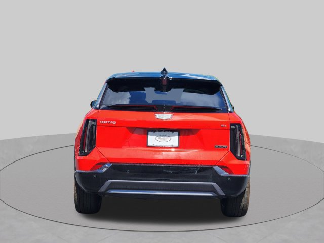 New 2027 Cadillac Optiq Premium Sport AWD/4WD image 4