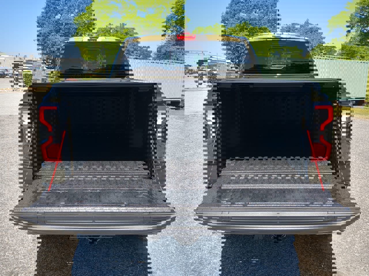 Certified 2025 Ford Ranger Raptor image 11