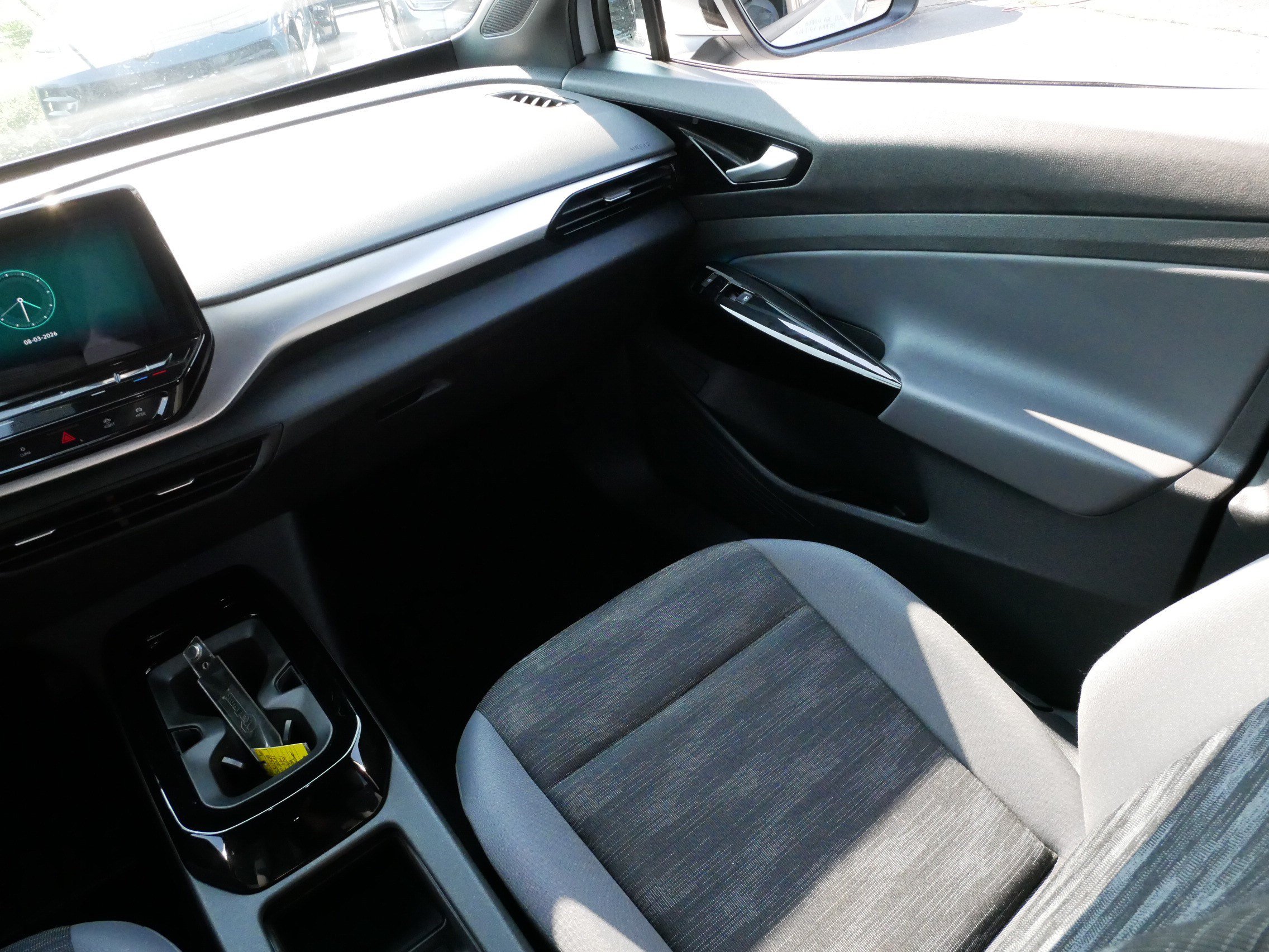 Certified 2021 Volkswagen ID.4 Pro RWD image 11