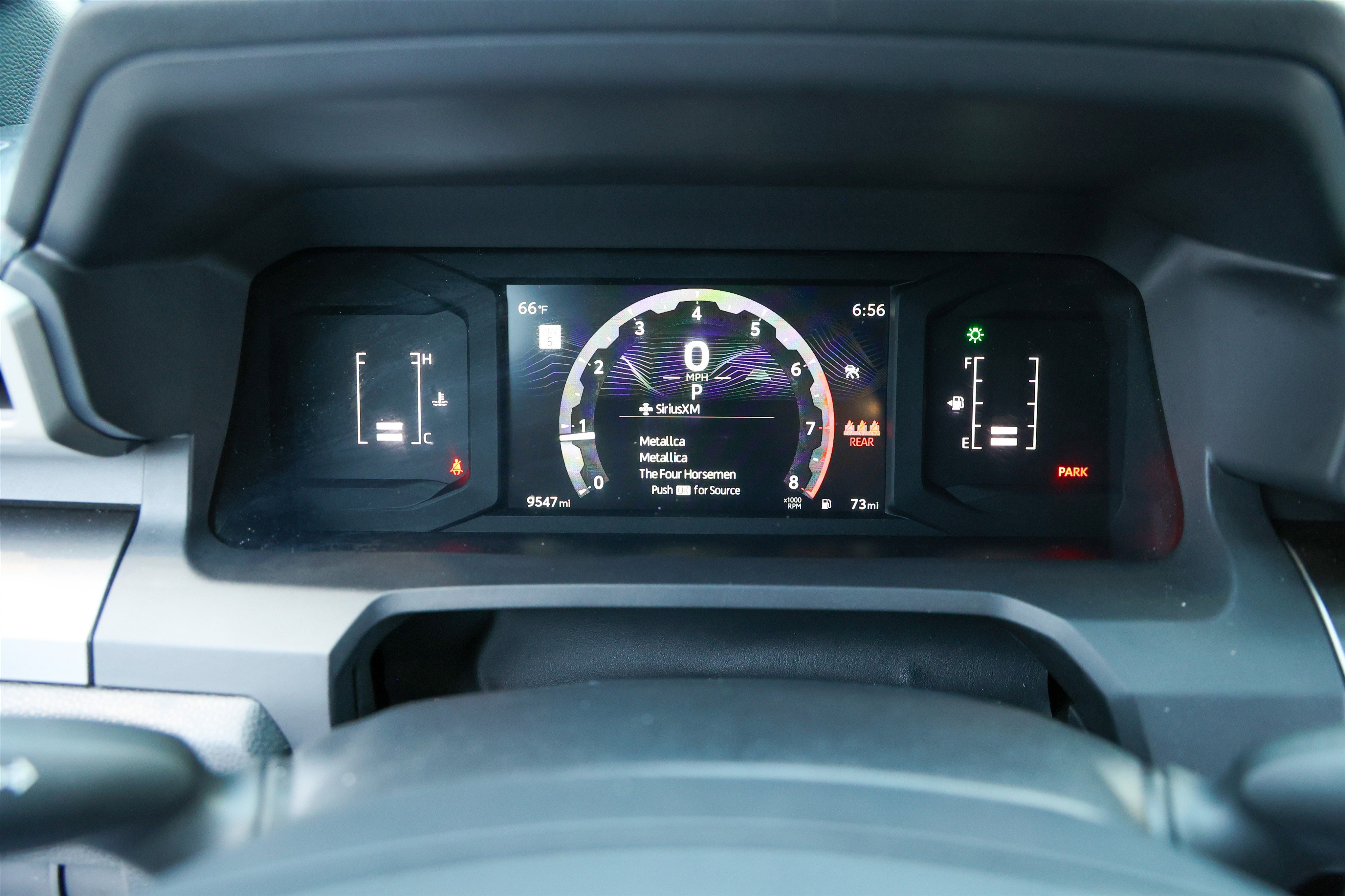 Certified 2025 Toyota Tacoma SR5 image 16