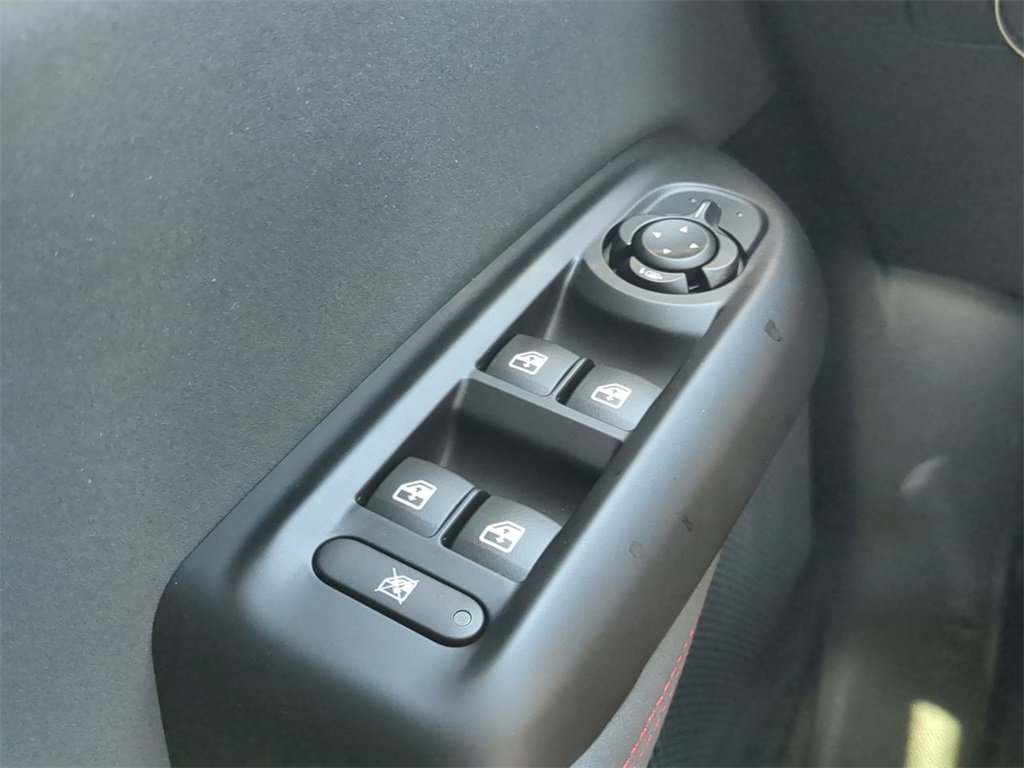 New 2025 Dodge Hornet GT image 22