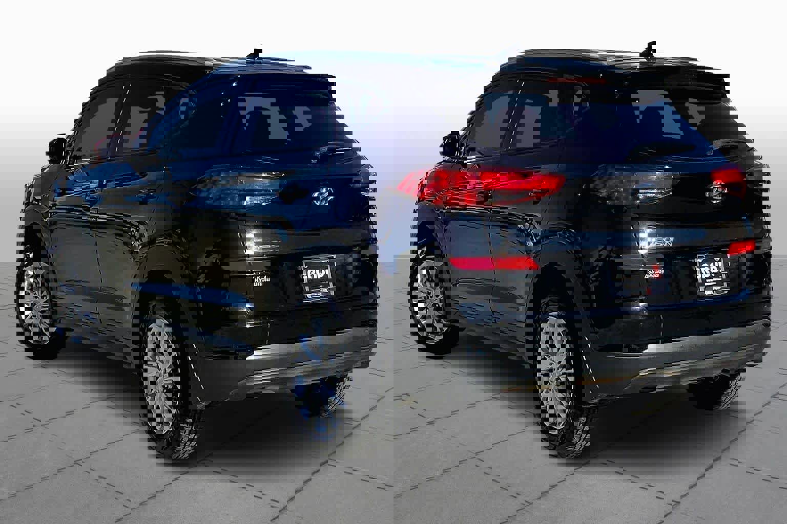 Used 2021 Hyundai Tucson Value image 12