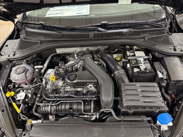 New 2026 Volkswagen Jetta SE FWD image 18