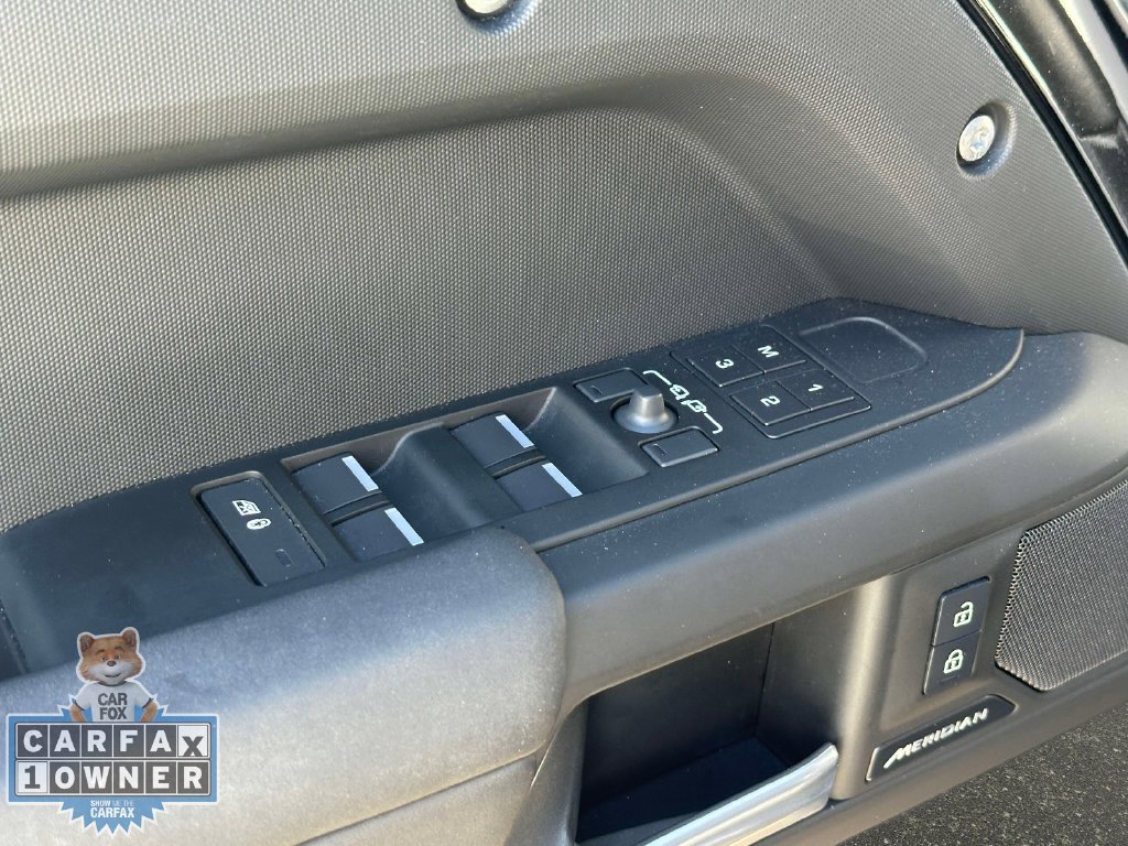 Used 2025 Land Rover Defender 110 S AWD/4WD image 20