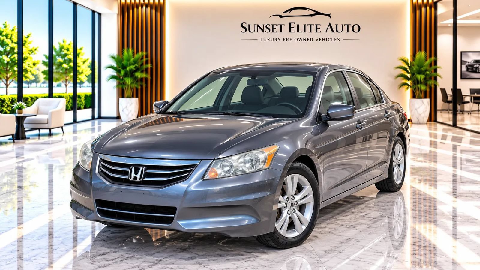 Used 2011 Honda Accord LX image 23