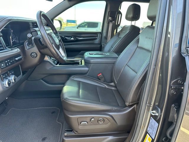 Used 2021 GMC Yukon Denali image 10