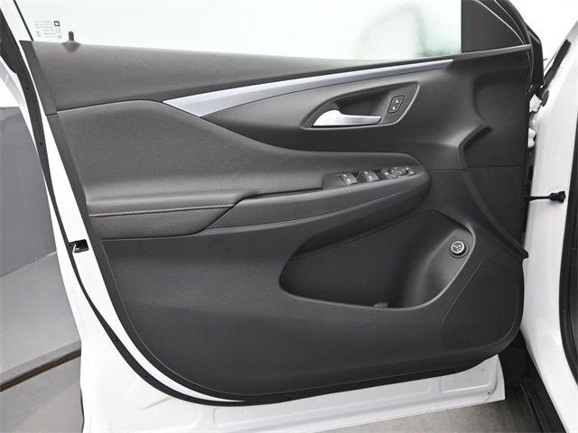 New 2026 Buick Envista Preferred w/ Convenience I Package image 12