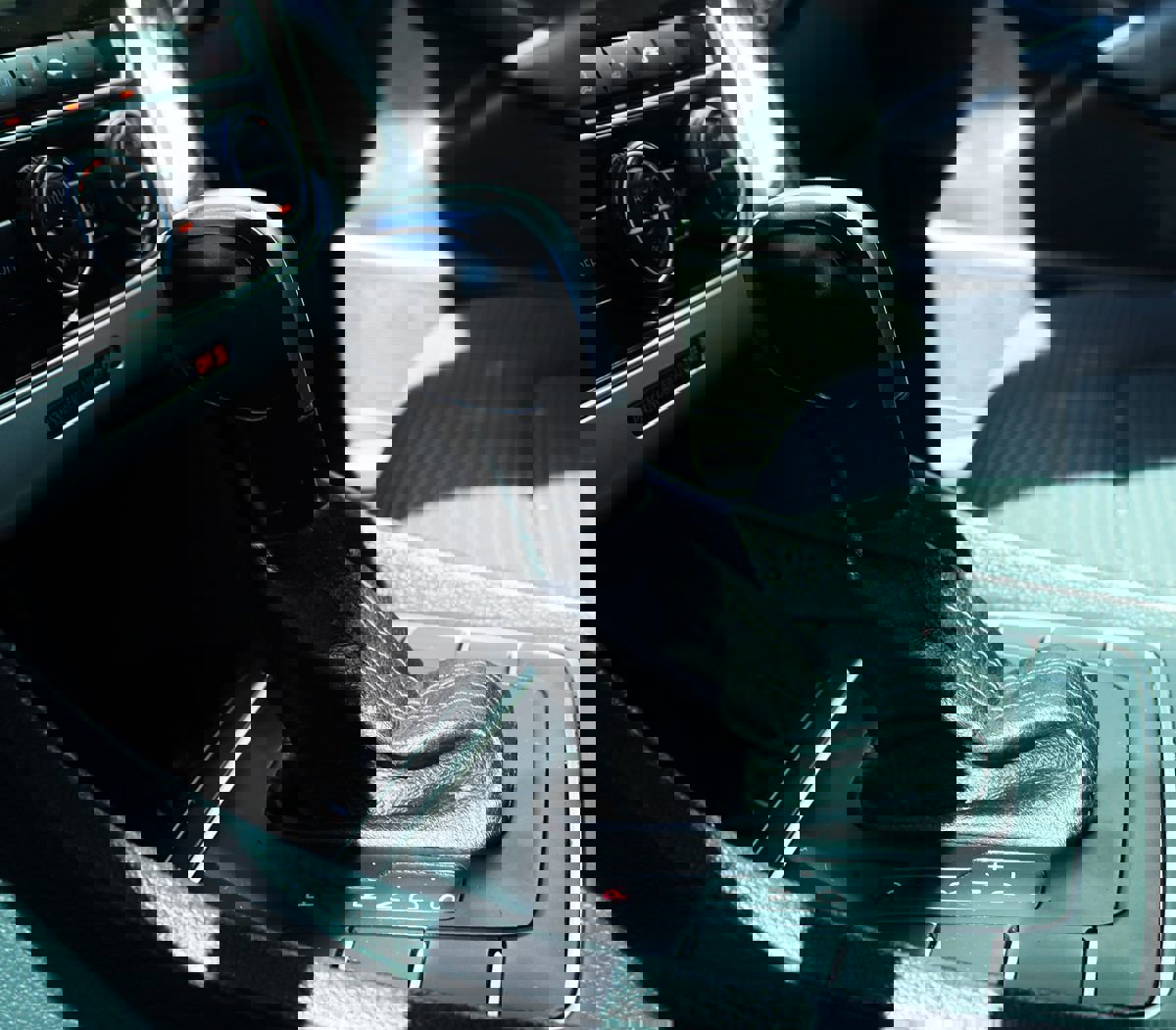 Used 2017 Volkswagen Passat 1.8T S image 50