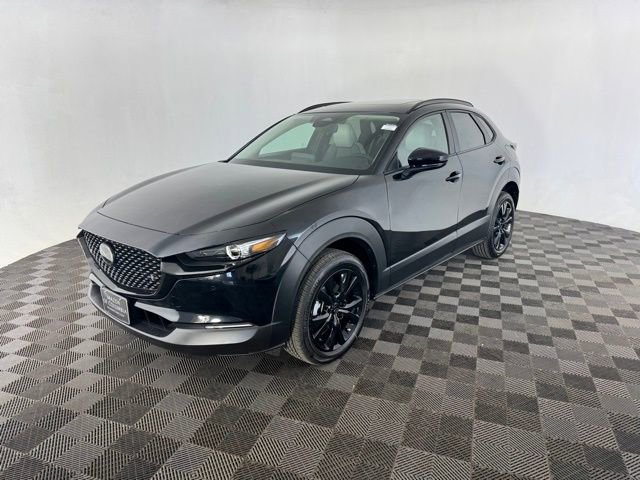 New 2026 MAZDA CX-30 Aire Edition AWD/4WD image 3