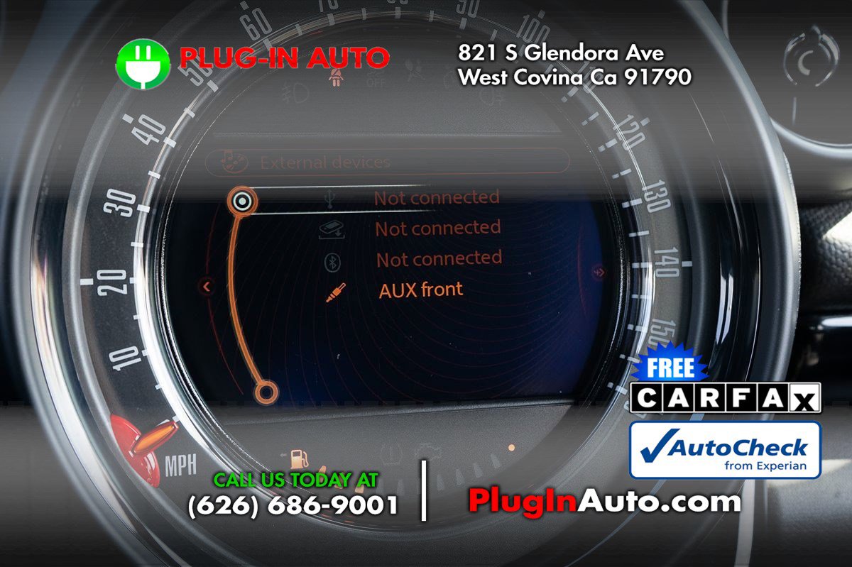 Used 2016 MINI Cooper Countryman S image 29