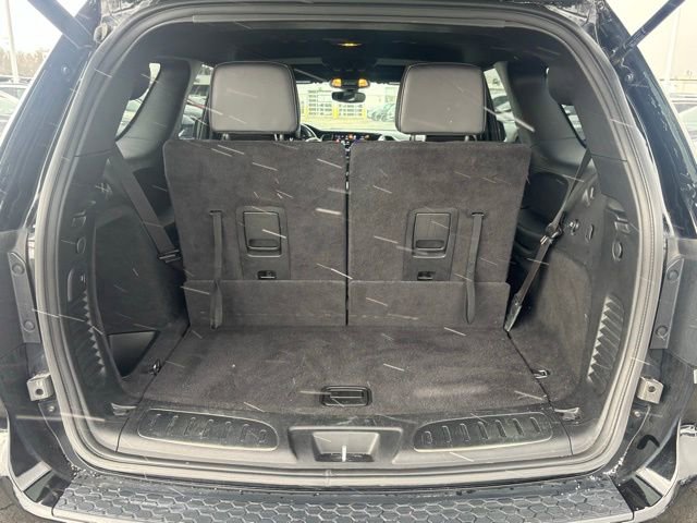 Used 2021 Dodge Durango GT AWD/4WD image 9