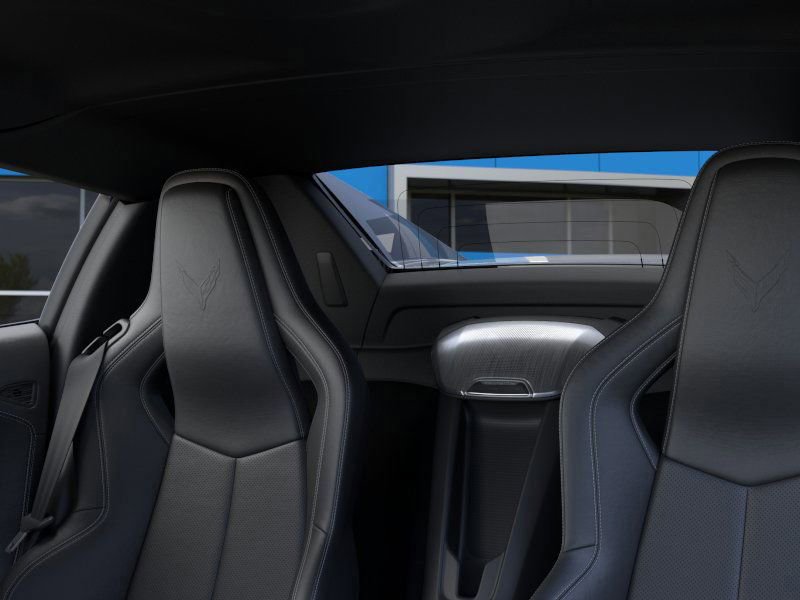 New 2026 Chevrolet Corvette Z06 image 24