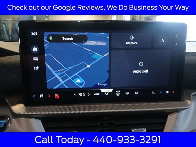 Used 2025 Ford Explorer Active w/ Active Comfort Package image 33