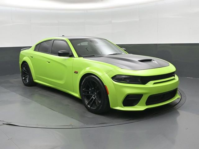 Used 2023 Dodge Charger Scat Pack image 1