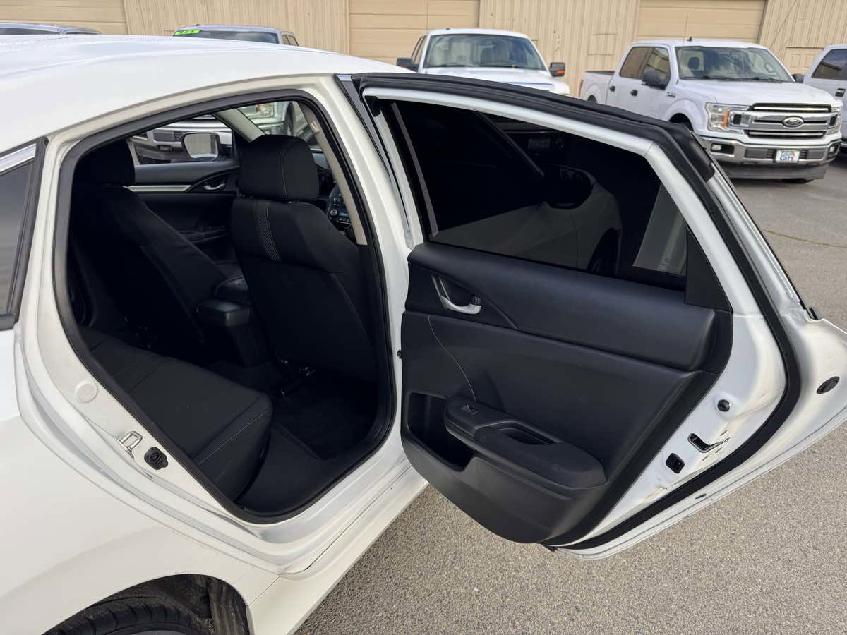 Used 2020 Honda Civic LX image 18