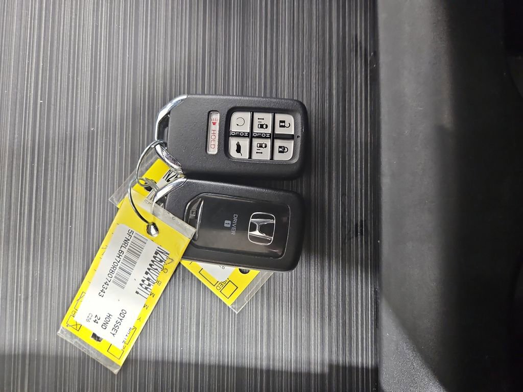 Used 2024 Honda Odyssey Sport image 28