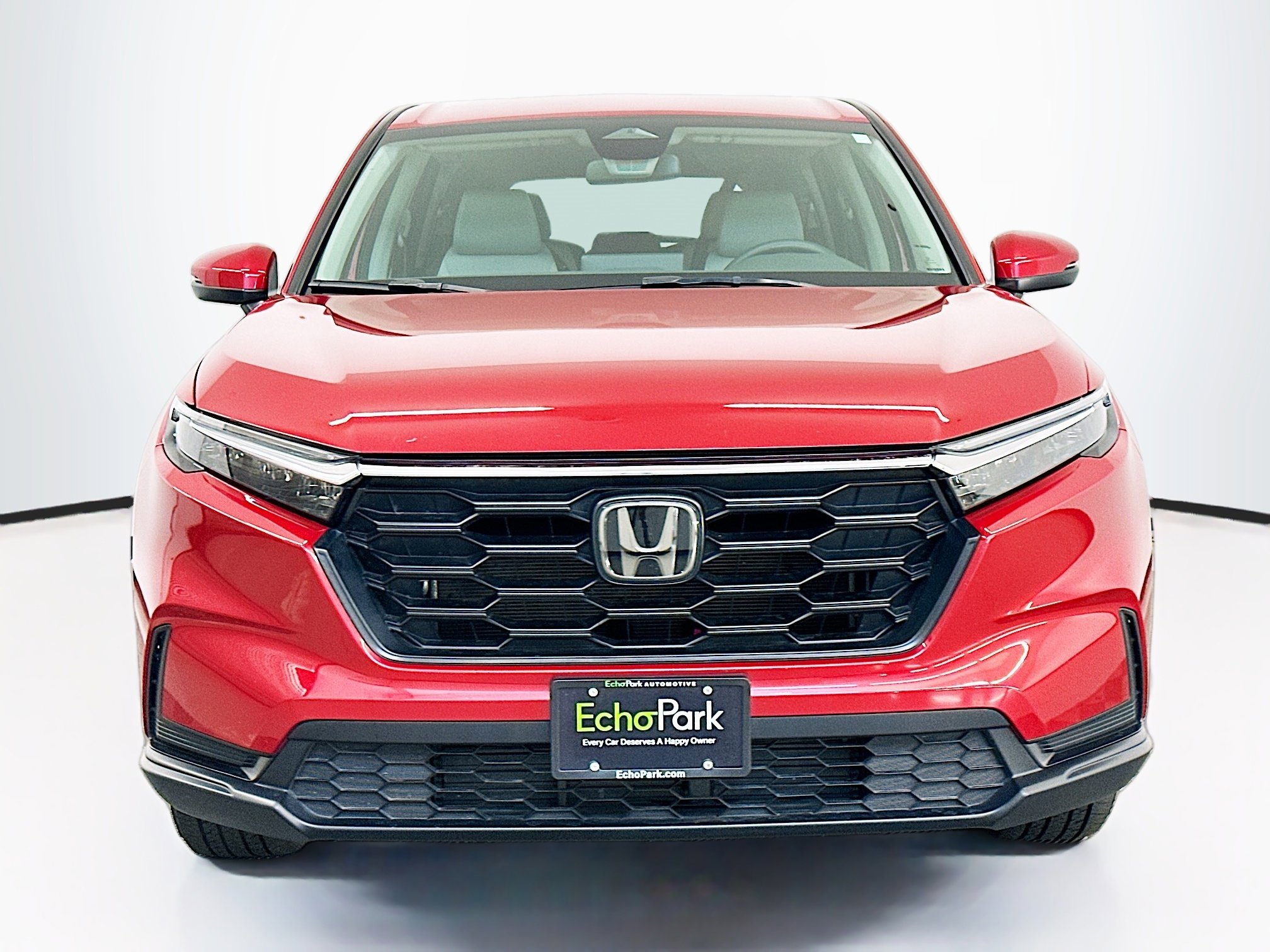 Used 2023 Honda CR-V LX image 2
