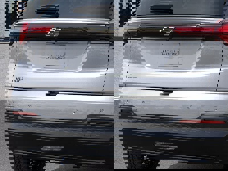 New 2027 Chevrolet Bolt LT image 14