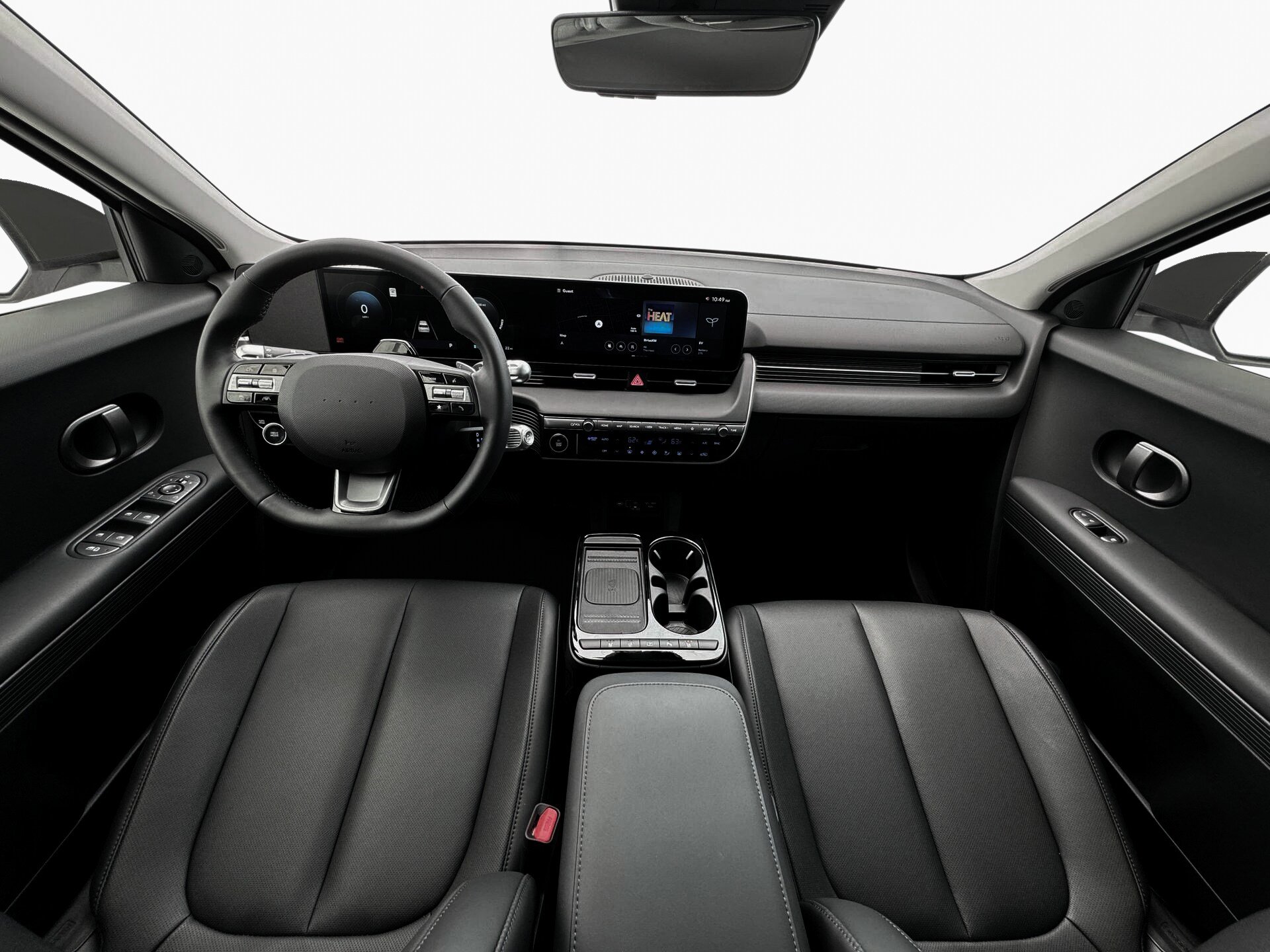 New 2025 Hyundai Ioniq 5 SEL RWD image 13