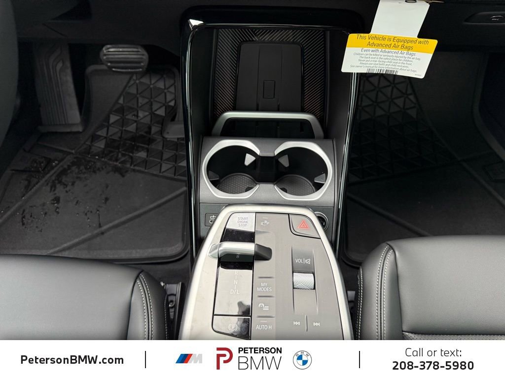 New 2026 BMW X2 xDrive28i w/ Technology Package image 19