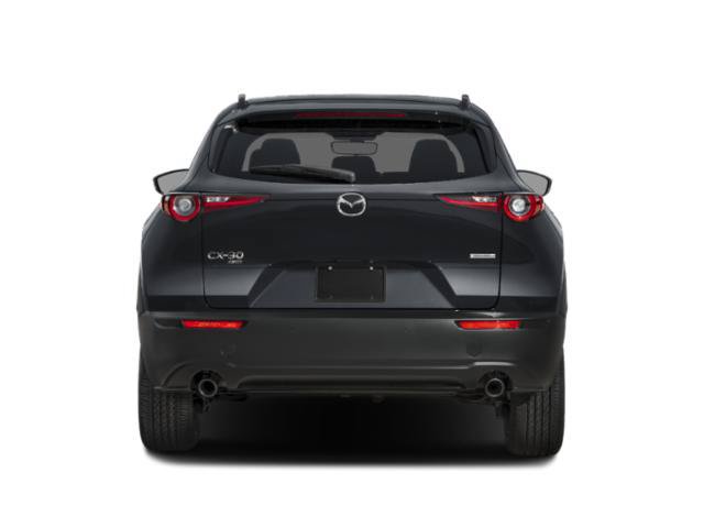 New 2026 MAZDA CX-30 Aire Edition AWD/4WD image 9