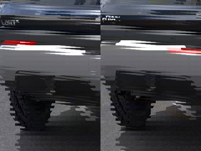 New 2026 Chevrolet Equinox LT w/ Safety and Technology Package image 14