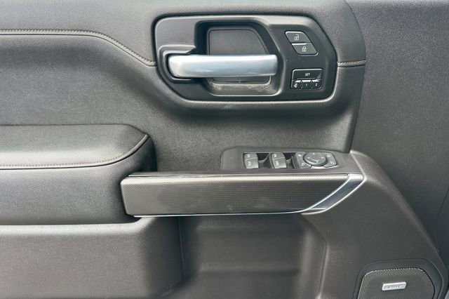 Used 2021 GMC Sierra 1500 AT4 w/ AT4 Premium Package image 12