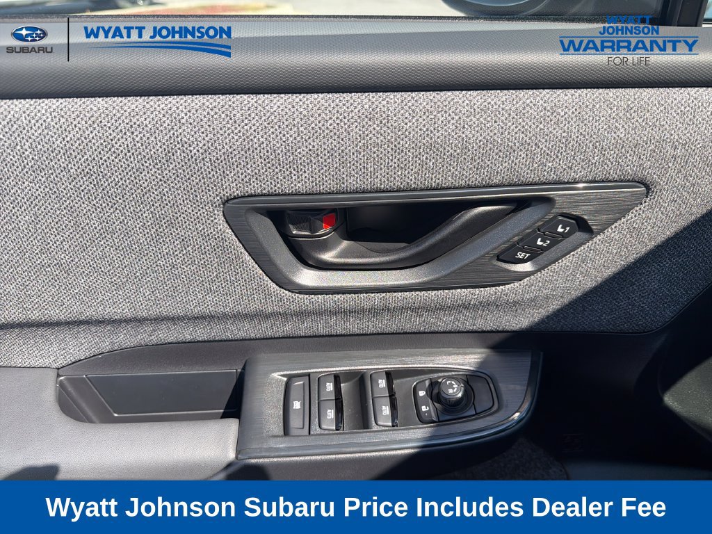 New 2026 Subaru Outback Limited AWD/4WD image 18