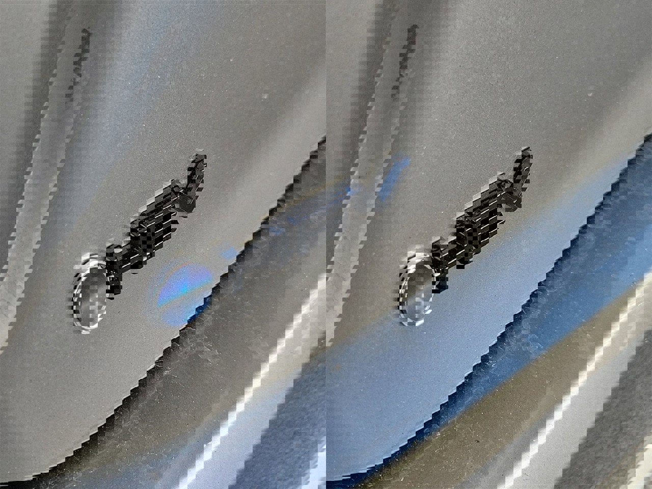 Used 2026 Toyota Camry XSE image 7