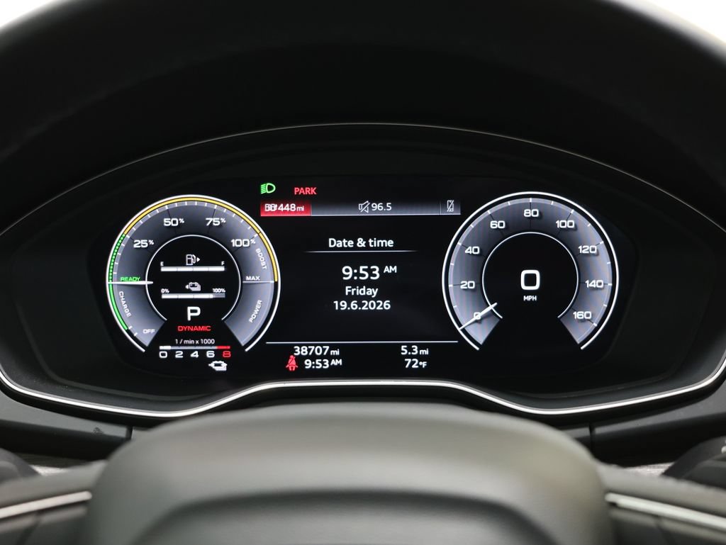 Certified 2024 Audi Q5 e Premium w/ Convenience Package AWD/4WD image 18