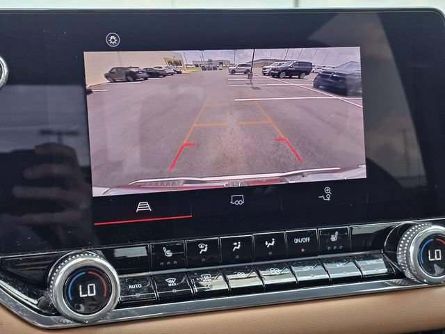 Used 2024 GMC Canyon AT4 AWD/4WD image 11
