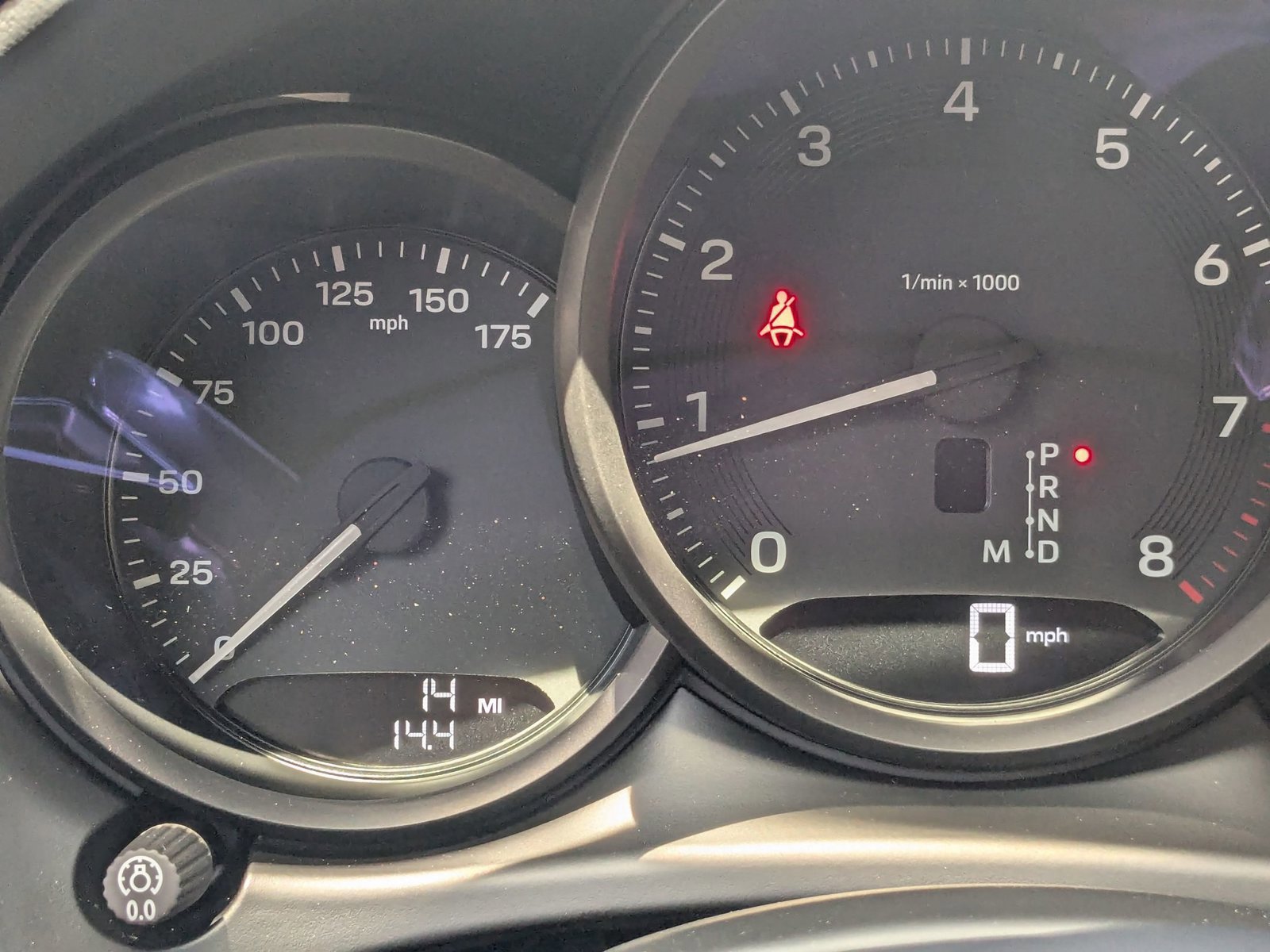 Used 2025 Porsche Macan image 17