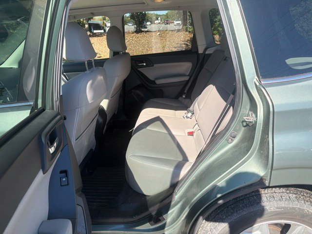 Used 2016 Subaru Forester 2.5i Limited w/ Popular Package #2 AWD/4WD image 17
