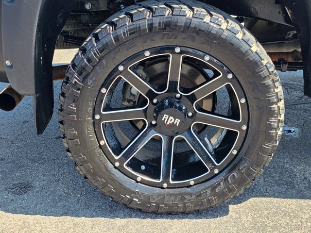 Used 2013 Toyota Tundra 2WD Double Cab w/ Tow Pkg image 14