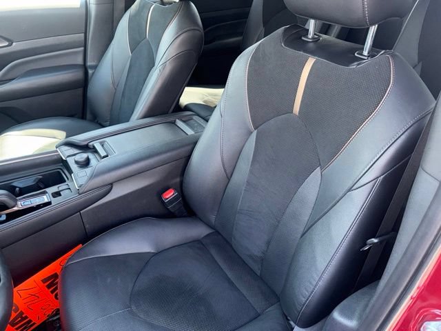 Used 2024 Toyota Grand Highlander AWD Hybrid image 23