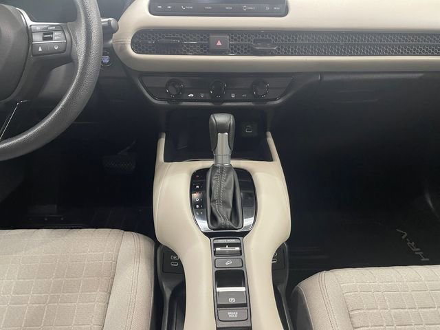 Certified 2024 Honda HR-V LX image 11