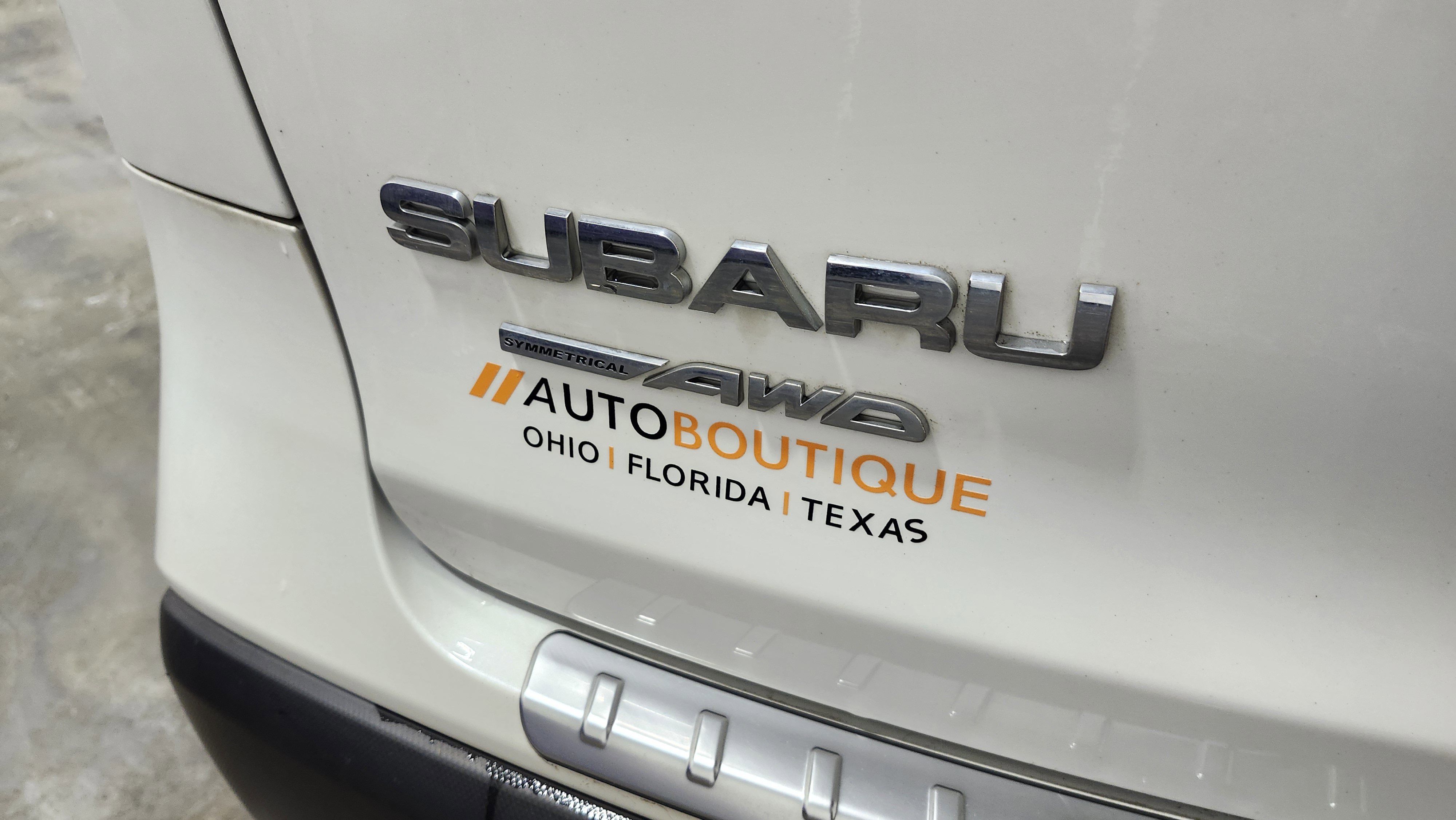 Used 2021 Subaru Ascent Limited w/ Technology Package image 23