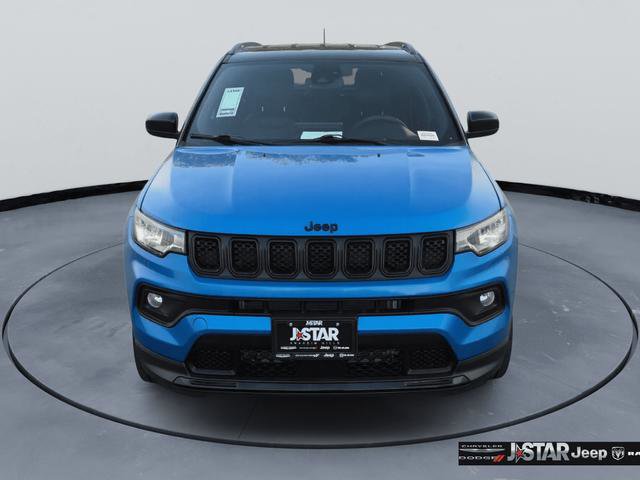 Used 2023 Jeep Compass Altitude w/ Convenience Group image 2