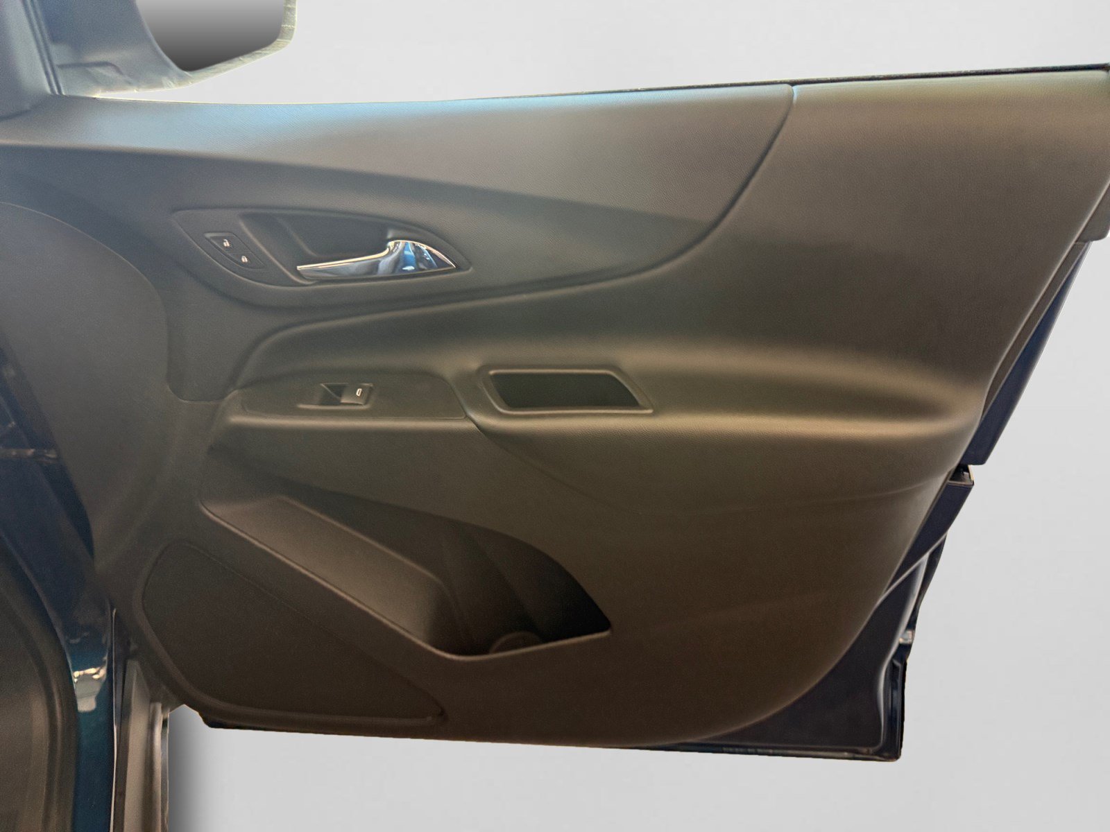 Used 2021 Chevrolet Equinox LT AWD/4WD image 14