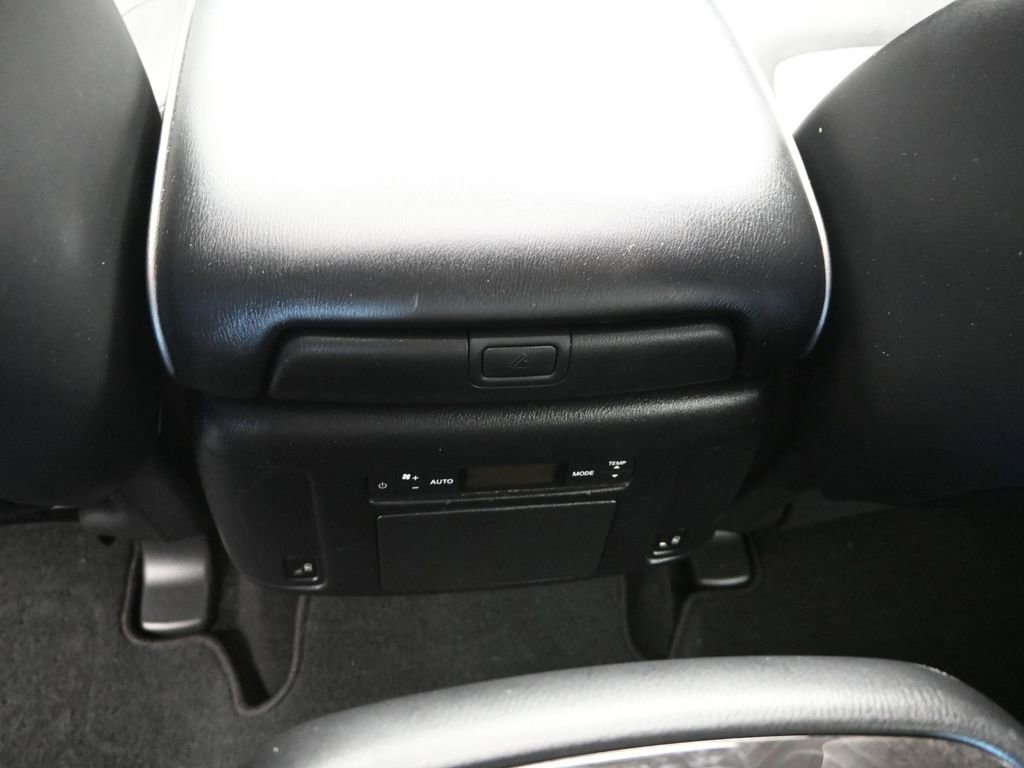 Used 2022 INFINITI QX80 Luxe w/ Cargo Package image 19