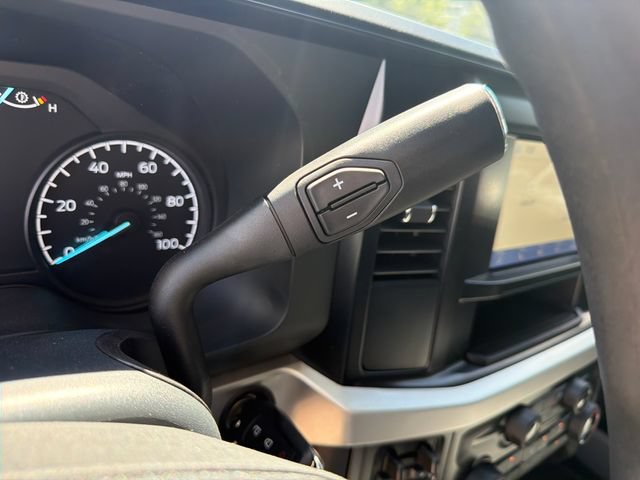 New 2026 Ford F250 XL w/ STX Appearance Package AWD/4WD image 24