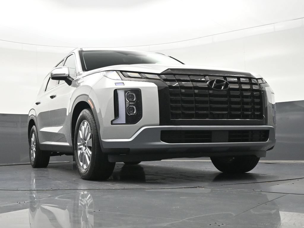 Used 2025 Hyundai Palisade SEL FWD image 30