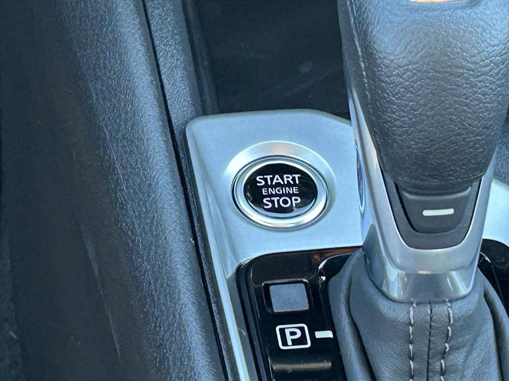 New 2025 Nissan Altima 2.5 SV image 15