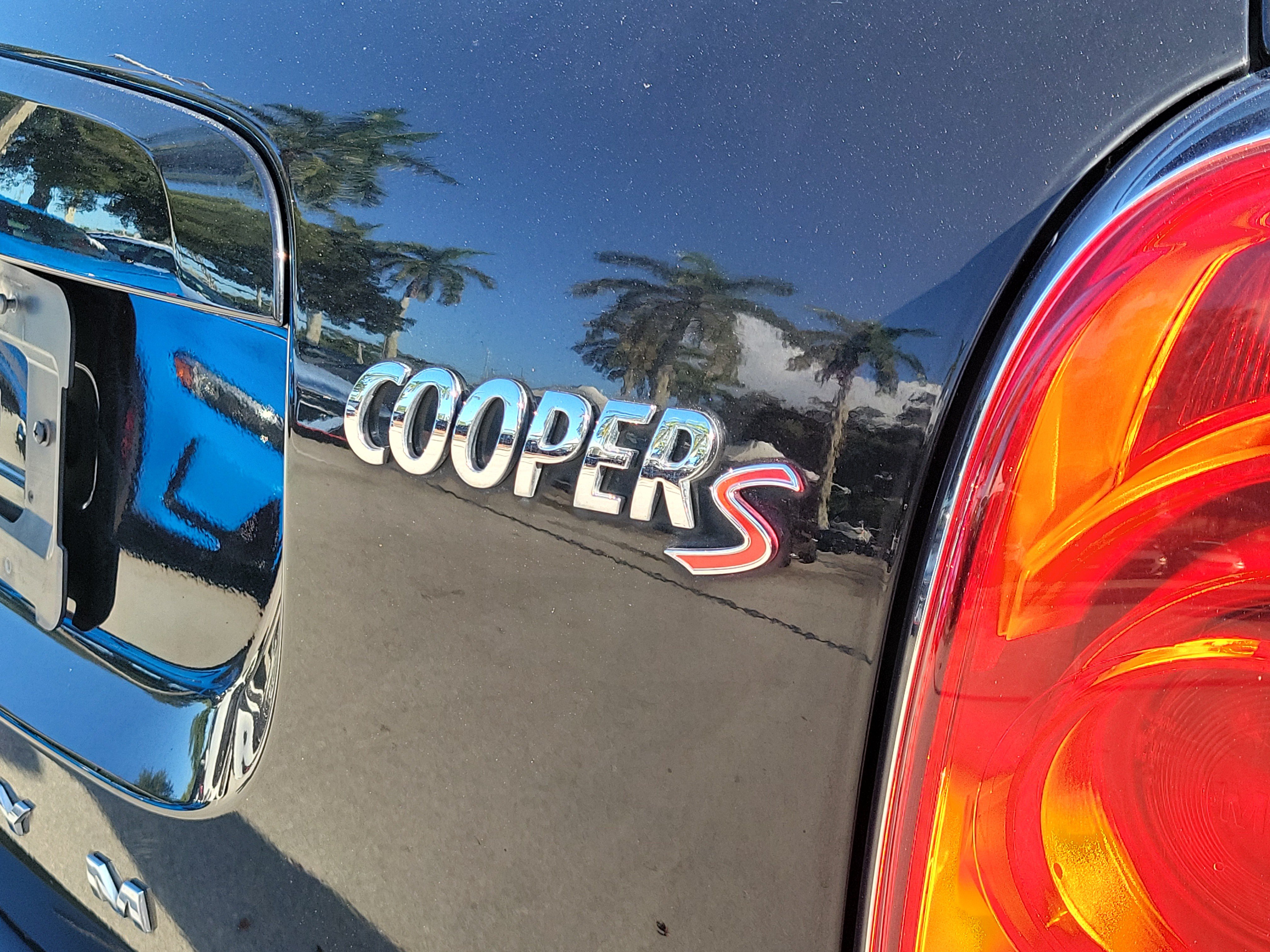 Used 2017 MINI Cooper Countryman S FWD image 5