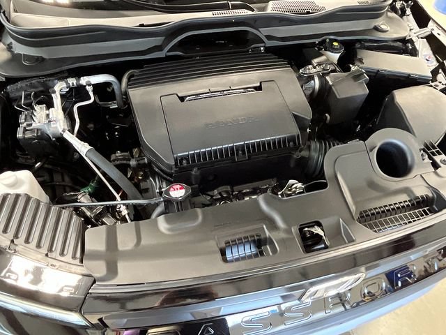 New 2026 Honda Passport RTL image 11