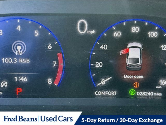 Used 2024 Acura Integra FWD image 13