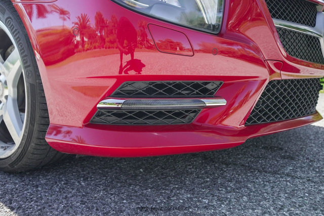 Used 2013 Mercedes-Benz SL 550 image 66