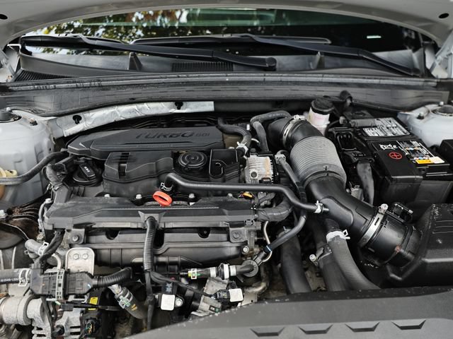 Used 2022 Kia K5 GT-Line w/ GT-Line Awd Premium Package image 30