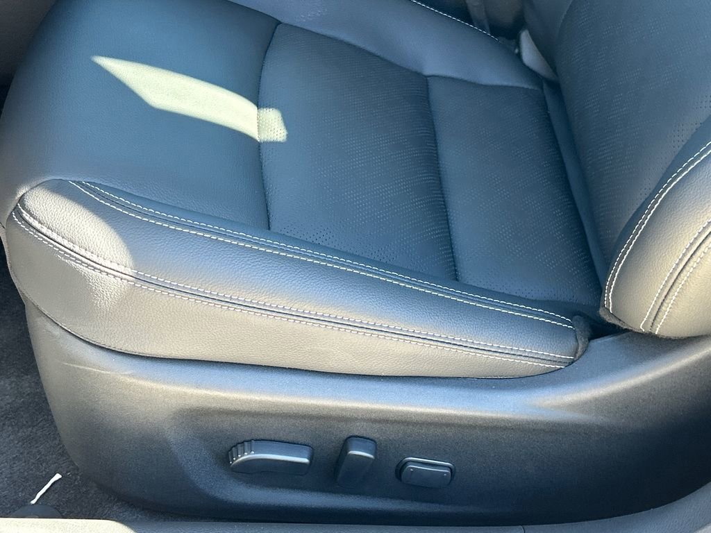 New 2025 Nissan Altima 2.5 SL image 10