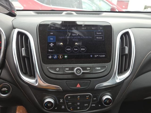 Used 2019 Chevrolet Equinox Premier image 9